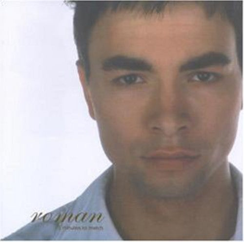 Roman - 5 Minutes To Match - Vinyl Record