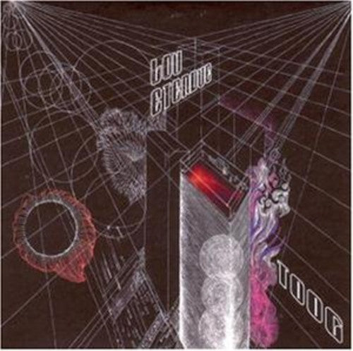 Toog - Lou Etendue - Vinyl Record