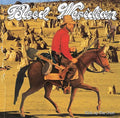 Blood Meridian - Kick Up The Dust - Vinyl Record