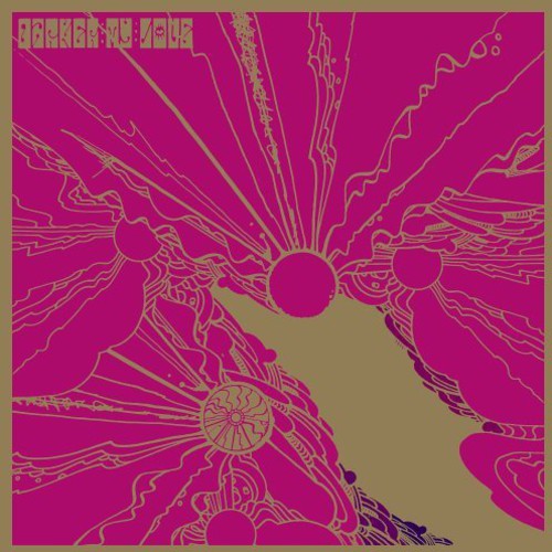 Darker My Love - Darker My Love [CD]