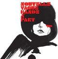 Nouvelle Vague - Bande A Part - Music CD
