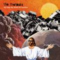 Thermals - Body The Blood The Machine - Vinyl Record