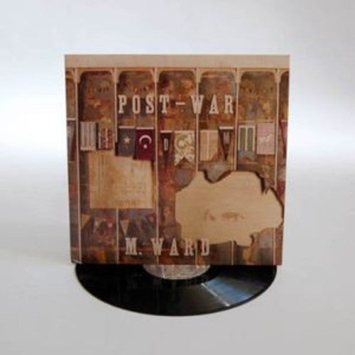 Post War [LP] Vinyl Record