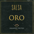 Salsa (v/a) - Oro-grandes Exitos - Music CD