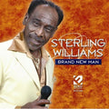 Williams,sterling - Brand New Man - Music CD