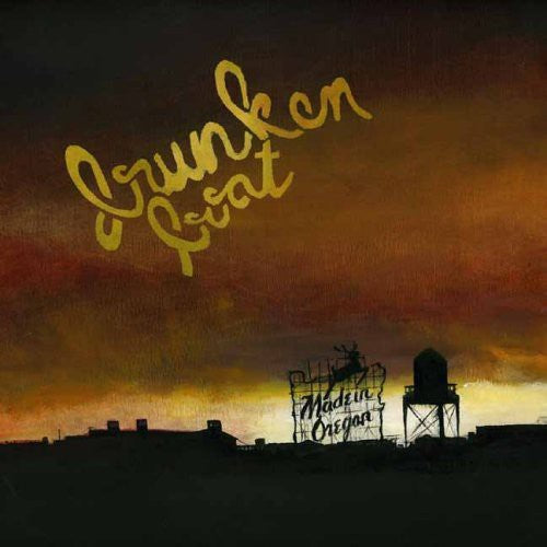 Drunken Boat - Drunken Boat - Music CD