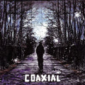 Coaxial - Coaxial - Music CD