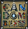 Brown,carlinhos - Candombless - Music CD