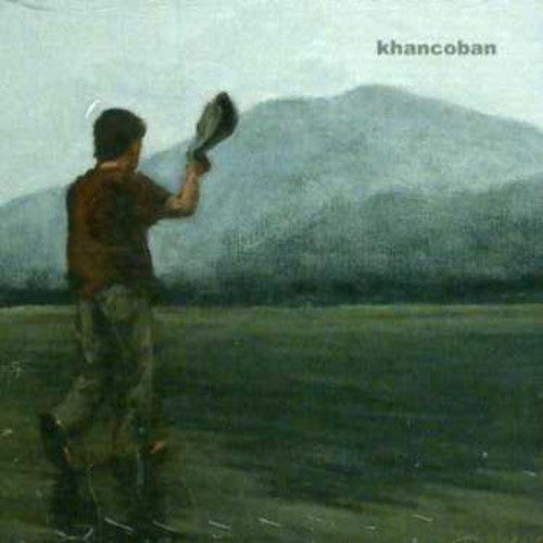 Khancoban - Khancoban - Music CD