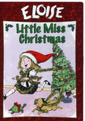 Eloise: Little Miss Christmas - Eloise: Little Miss Christmas - DVD