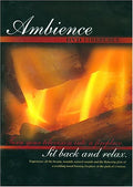 Ambience Dvd Fireplace - Ambience Dvd Fireplace - DVD