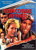 Concorde Affair - Concorde Affair - DVD