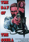 Day Of The Cobra - Day Of The Cobra - DVD