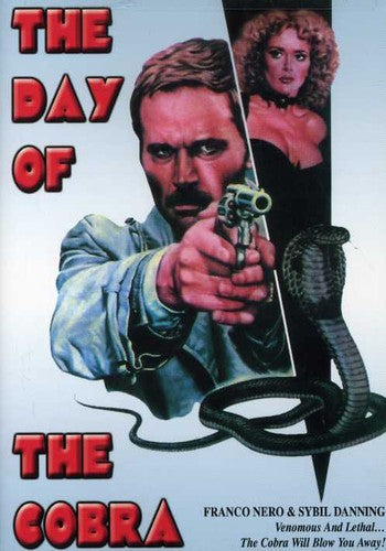 Day Of The Cobra - Day Of The Cobra - DVD