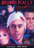 Diabolically Yours - Diabolically Yours - DVD