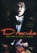 Dracula Blows His Cool - Dracula Blows His Cool - DVD