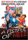 Fistful Of Hell - Fistful Of Hell - DVD