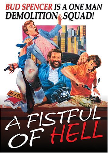 Fistful Of Hell - Fistful Of Hell - DVD