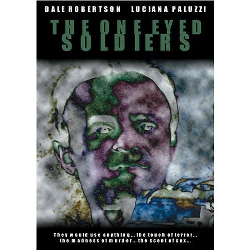 One Eyed Soldiers - One Eyed Soldiers - DVD