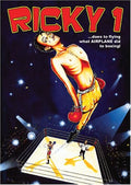Ricky 1 - Ricky 1 - DVD