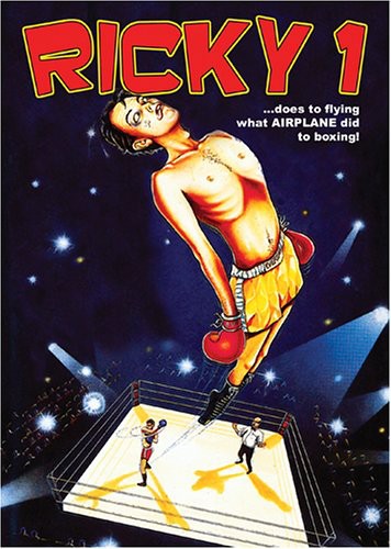 Ricky 1 - Ricky 1 - DVD