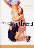 Tale Of My Girlfriend - Tale Of My Girlfriend - DVD