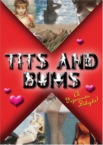 Tits & Bums - Tits & Bums - DVD