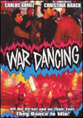 War Dancing (1989) - War Dancing (1989) - DVD