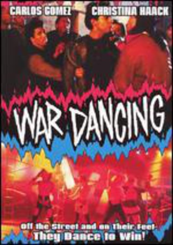 War Dancing (1989) - War Dancing (1989) - DVD