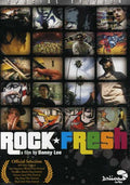 Rock Fresh - Rock Fresh - DVD