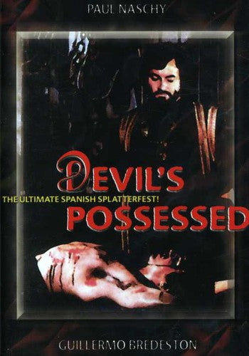 Devil's Possessed - Devil's Possessed - DVD