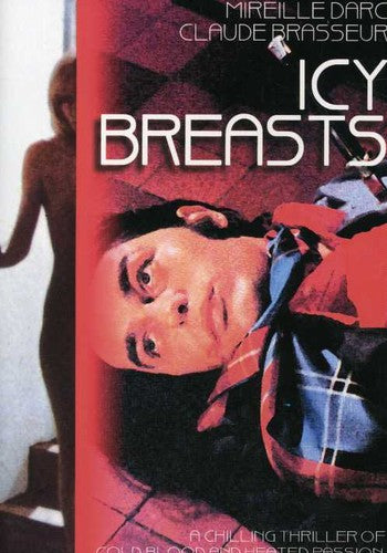 Icy Breasts - Icy Breasts - DVD