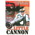 Little Cannon - Little Cannon - DVD