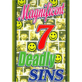 Magnificent 7 Deadly Sins - Magnificent 7 Deadly Sins - DVD