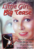 Little Girl Big Tease - Little Girl Big Tease - DVD