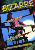 Bizarre (1987) - Bizarre (1987) - DVD