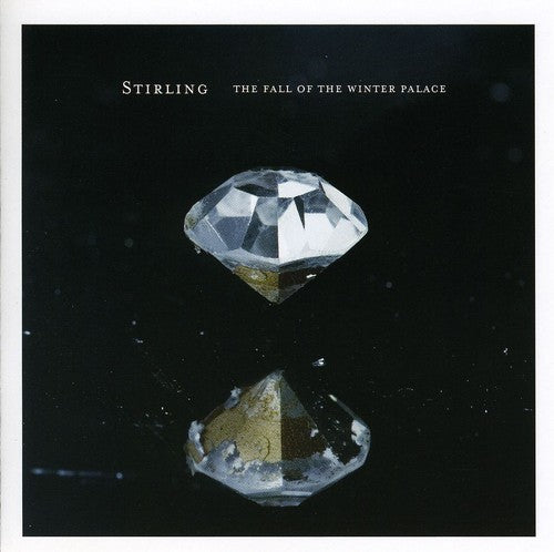 Stirling - Fall Of The Winter Palace - Music CD