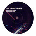 Dj T Vs Booka Shade - Played Runner Ep - Vinyl Record