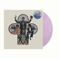 JPEGMAFIA and Danny Brown - SCARING THE HOES: DLC PACK [Lavender]