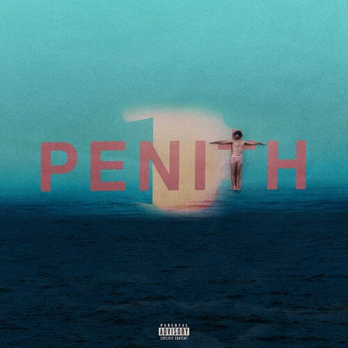 Lil Dicky - Penith (The DAVE Soundtrack)