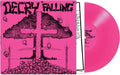 Decry - Falling - Pink