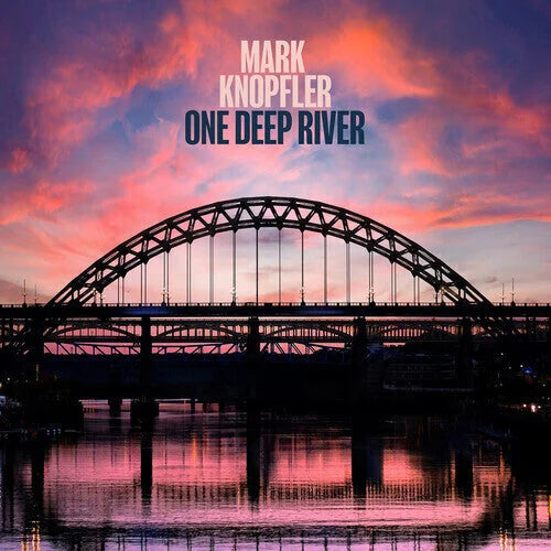 Mark Knopfler - One Deep River [2LP Half-Speed]