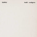 Todd Rundgren - Faithful (2 LP Premium Sound/Gold/Gatefold Cover)