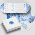 RÜFÜS DU SOL - Atlas (10th Anniversary Edition) [3LP Blue/White]