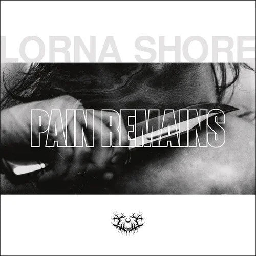 Lorna Shore - Pain Remains [2LP]