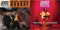 Naughty By Nature - Hip Hop Hooray/Written on Ya Kitten