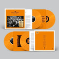 Various Artists - Disco Discharge: Classic Disco [2LP Orange]