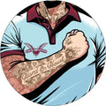 Cock Sparrer - Hand On Heart