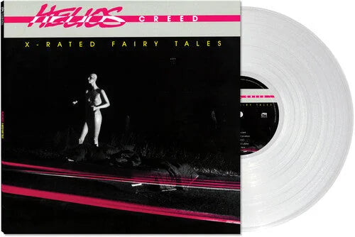 Helios Creed - X-rated Fairy Tales