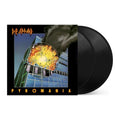 Def Leppard - Pyromania (40th Anniversary Deluxe Edition) [2LP]